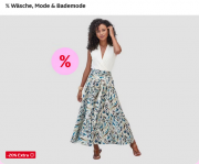 20% Rabatt auf ausgew&auml;hlte Bade-, Strandmode & W&auml;sche f&uuml;r Damen, Herren und Kinder bei Otto
