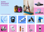 20% Rabatt auf ausgew&auml;hlte Fashion und Sport sowie Beauty & Gesundheit bei Ebay