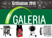 20% Rabatt auf ausgew&auml;hlte Grills & Zubeh&ouml;r im Galeria Kaufhof Shop