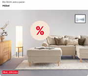 20% Rabatt auf ausgew&auml;hlte Haushaltswaren, M&ouml;bel, Deko, Heimtextilien und mehr bei Otto
