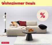 20% Rabatt auf ausgew&auml;hlte M&ouml;bel, Deko, Heimtextilien, Lampen und mehr bei Otto