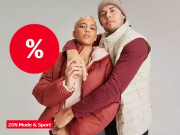 20% Rabatt auf das gesamte Mode- und Sportsortiment bei Otto