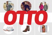 20% Rabatt auf das gesamte Modesortiment + keine Versandkosten im Otto Shop