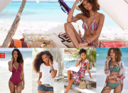 20% Rabatt auf das komplette Bade- & Strandmode-Sortiment im Otto Shop