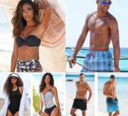 20% Rabatt auf das komplette Bademode-Sortiment f&uuml;r Damen, Herren und Kinder bei Otto