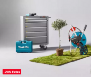 10% Rabatt auf das komplette Baumarkt und Garten Sortiment bei Otto