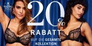20% Rabatt auf das komplette Sortiment bei Hunkem&ouml;ller