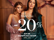 20% Rabatt auf das komplette Sortiment bei Hunkem&ouml;ller