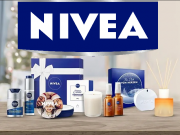 20% Rabatt auf das komplette Sortiment bei Nivea