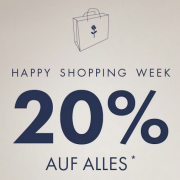 20% Rabatt auf das komplette Sortiment f&uuml;r Damen und Herren im Seidensticker Shop