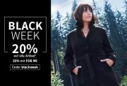 20% Rabatt auf das komplette Sortiment inkl. bereits reduzierte Artikel im Sale bei Sheego