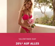 20% Rabatt auf das komplette Sortiment inkl. Sale-Artikel bei Lascana