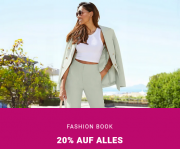 20% Rabatt auf das komplette Sortiment inkl. Sale-Artikel bei Lascana