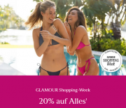 20% Rabatt auf das komplette Sortiment inkl. Sale-Artikel bei Lascana