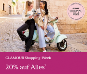 20% Rabatt auf das komplette Sortiment inkl. Sale-Artikel bei Lascana