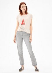 20% Rabatt auf den gesamten Sale bei [s.Oliver] Shirts ab 5&euro;