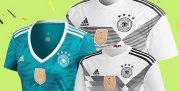 20% Rabatt auf Deutschland Trikots &ndash; nur eBay Plus