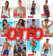 20% Rabatt auf die komplette Damenmode und Bademode f&uuml;r Damen und Herren bei Otto