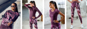 20% Rabatt auf die Sportkollektion der Marke active by LASCANA im Lascana Shop