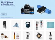 20% Rabatt auf Fashion, Sport, Beauty & Gesundheit und Uhren & Schmuck und mehr bei Ebay