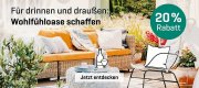 20% Rabatt auf fast alle Artikel im Yomonda Shop