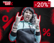 20% Rabatt auf fast ALLES bei EMP