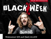 20% Rabatt auf fast alles bei EMP