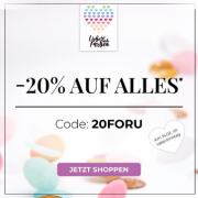20% Rabatt auf fast alles bei Parf&uuml;merie Pieper