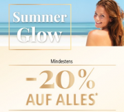20% Rabatt auf fast alles bei Parf&uuml;merie Pieper