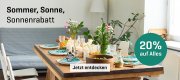 20% Rabatt auf fast ALLES im Yomonda Shop