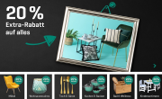 20% Rabatt auf fast ALLES im Yomonda Shop