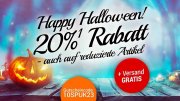  20% Rabatt auf fast alles + kostenloser Versand bei Weltbild