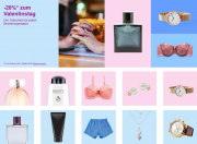20% Rabatt auf Geschenkideen zum Valentinstag bei Ebay