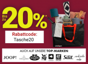20% Rabatt auf Haushaltsartikel, Deko & Textil sowie Leuchten bei Zurbr&uuml;ggen