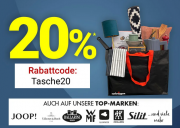 20% Rabatt auf Haushaltsartikel, Deko & Textil sowie Leuchten bei Zurbr&uuml;ggen