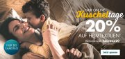 20% Rabatt auf Heimtextilien im Galeria Karstadt Kaufhof Shop