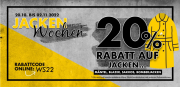 20% Rabatt auf Jacken und M&auml;ntel bei Tara-M