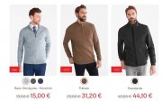 20% Rabatt auf jede Bestellung bei C&A ab 49&euro; &ndash; auch im Sale mit Gutscheincode: ST2CBV8SP23