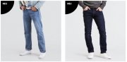 20% Rabatt auf Levi&rsquo;s Jeans, Pullover und Co. f&uuml;r Damen und Herren