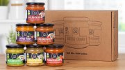 20% Rabatt auf Little Lunch Bio-Suppen