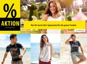 20% Rabatt auf Mode f&uuml;r die ganze Familie bei NKD