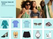 20% Rabatt auf Mode, Schuhe, Schmuck & Co bei Ebay