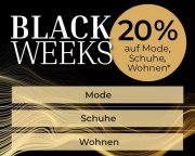 20% Rabatt auf Mode, Schuhe und das Wohnen-Sortiment bei Baur