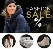 20% Rabatt auf Mode, Schuhe und das Wohnsortiment bei Baur