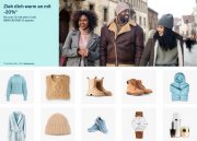 20% Rabatt auf Mode, Uhren & Schmuck, Beauty & Gesundheit, Sport & Outdoor bei Ebay