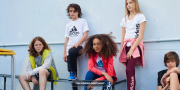 20% Rabatt auf nicht reduzierte Kidsartikel im SportScheck Shop