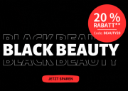 20% Rabatt auf nicht reduzierte Produkte im Parfuemerie Shop