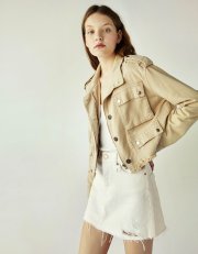 20% Rabatt auf regul&auml;re Ware bei Bershka via App