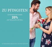 20% Rabatt auf regul&auml;re Ware bei Jeans Fritz