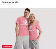 20% Rabatt auf Sommermode f&uuml;r Damen, Herren und Kinder bei Otto